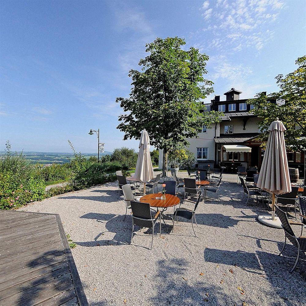 Panoramagasthof Daxlueg Salzburg Kültér fotó